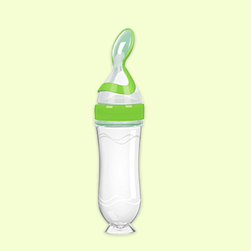 Baby Feeding Bottle