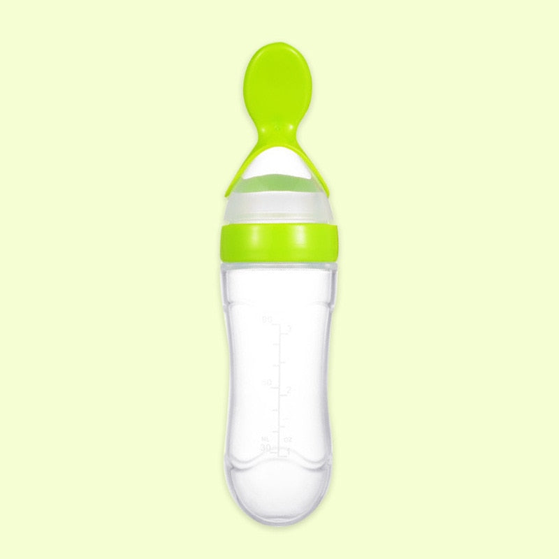 Baby Feeding Bottle