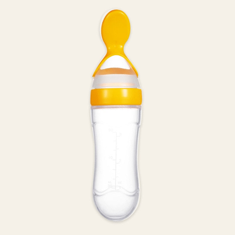 Baby Feeding Bottle