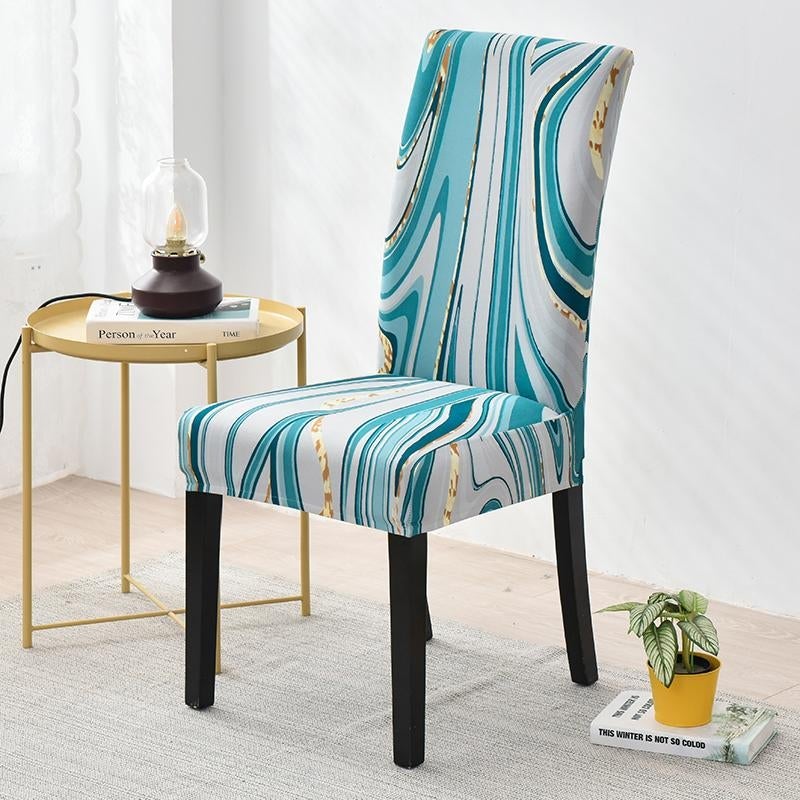 Waterproof Stretchable Chair Covers