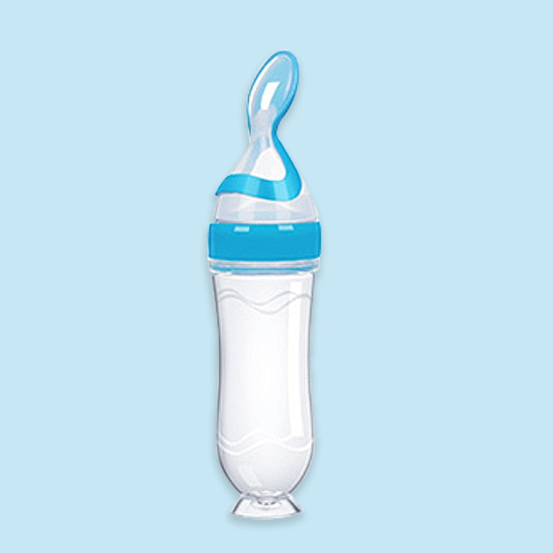 Baby Feeding Bottle