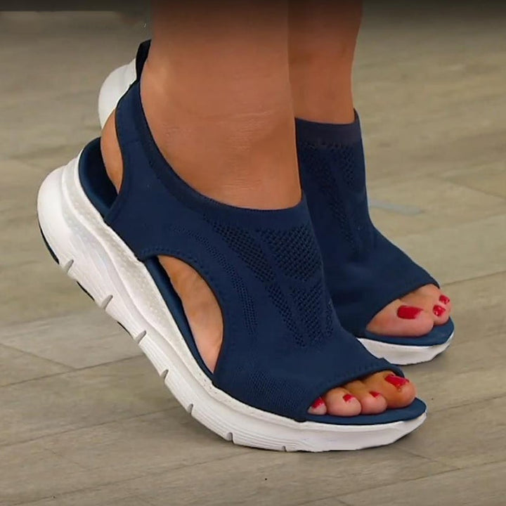 Womens Comfortable Sandals