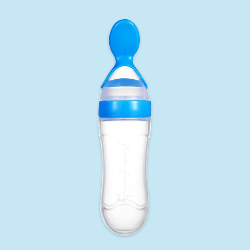 Baby Feeding Bottle