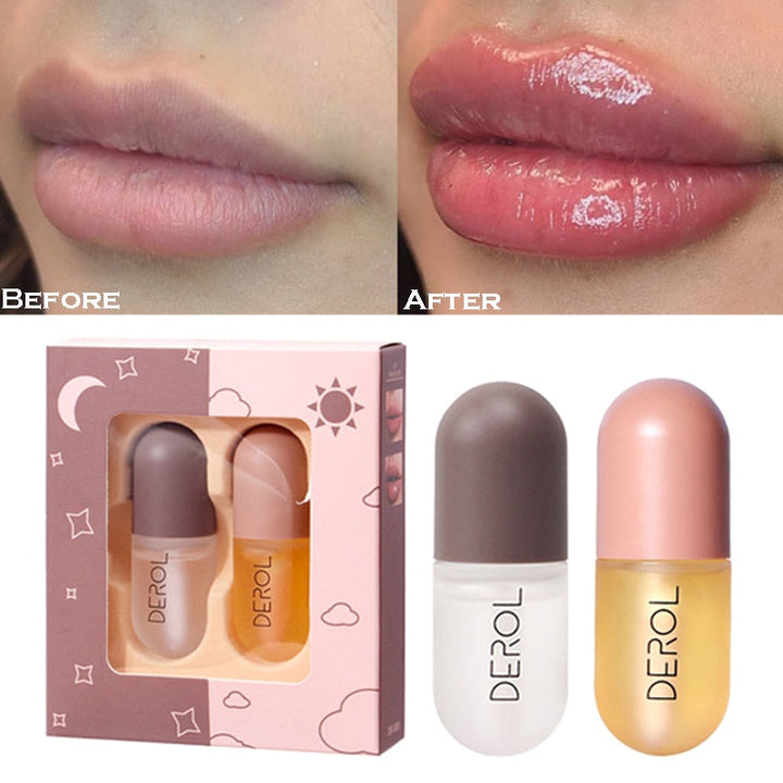 MAGIC Lip Plumper Natuurlijk volle lippen zonder dure en enge injecties