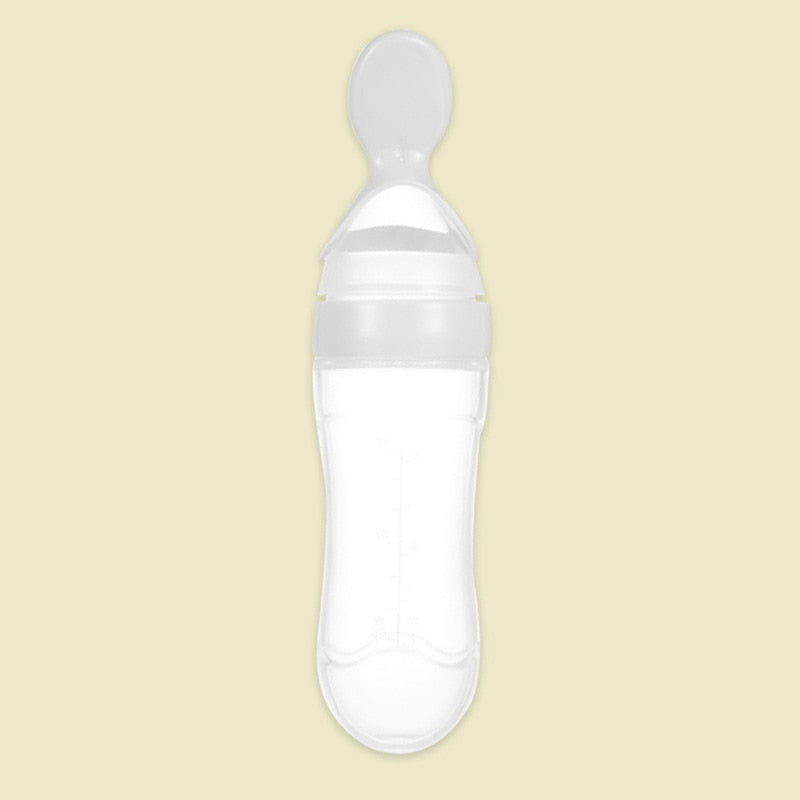 Baby Feeding Bottle