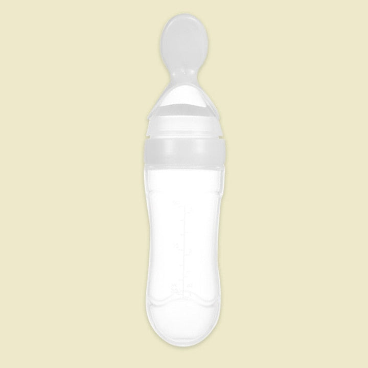 Baby Feeding Bottle