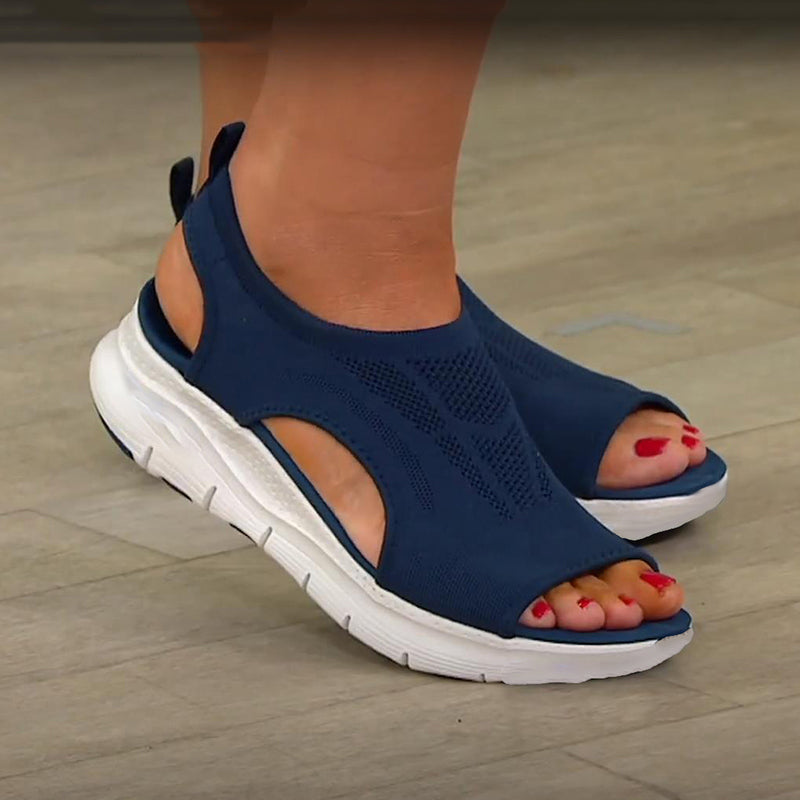 Womens Comfortable Sandals
