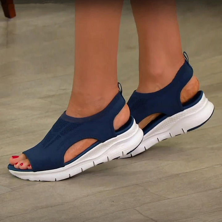 Womens Comfortable Sandals