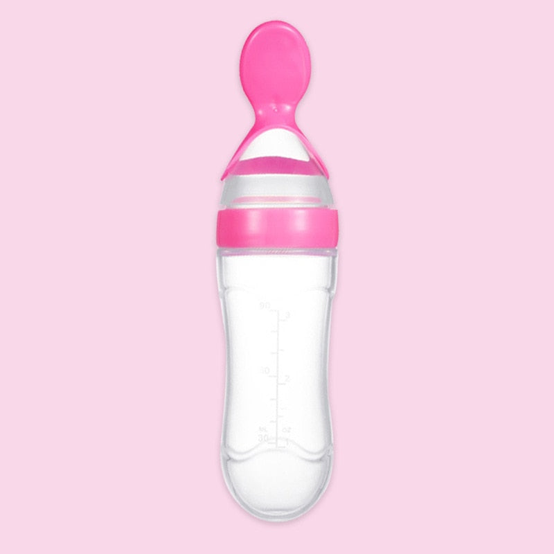 Baby Feeding Bottle