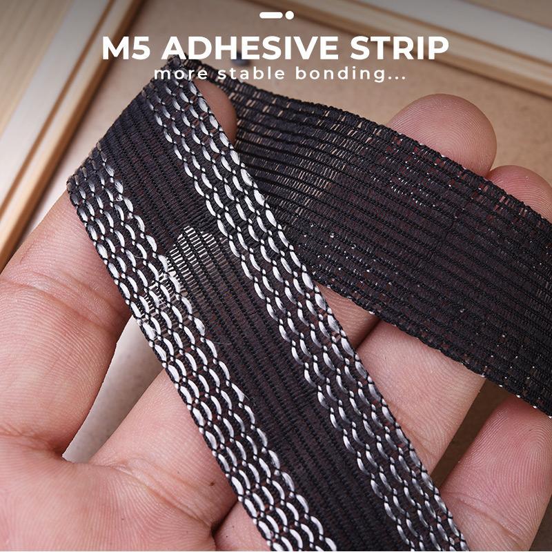 Pants Shorter Self Adhesive Patch Repair Sticker