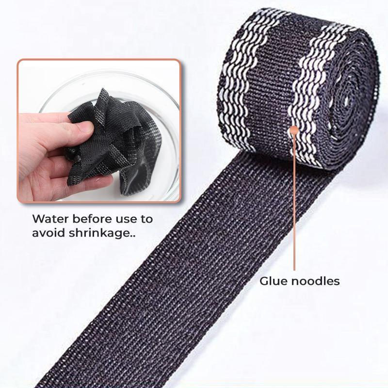 Pants Shorter Self Adhesive Patch Repair Sticker