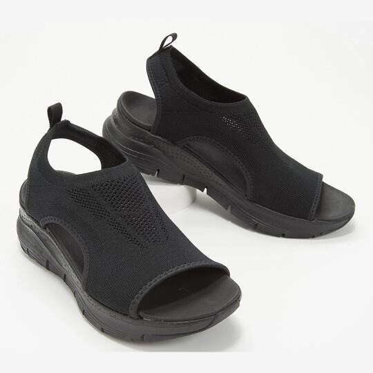 Womens Comfortable Sandals