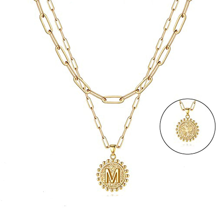 2022 Alluring Beauty Necklace