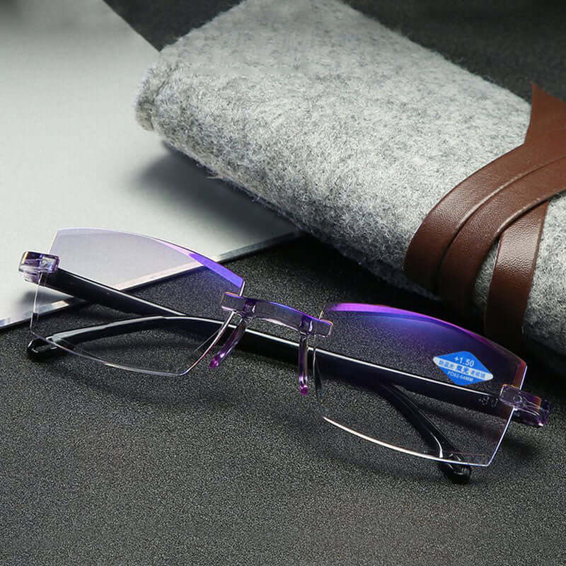 Anti-blue Reading Glasses