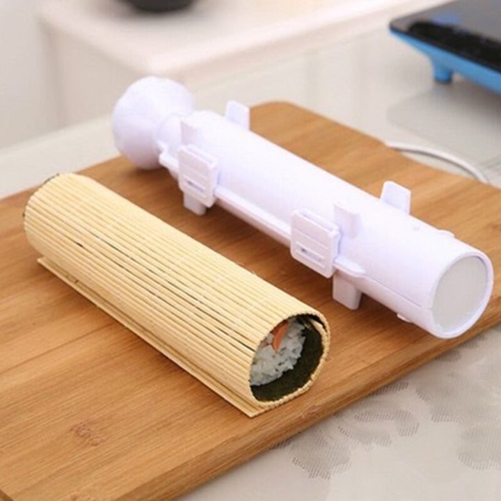 One Press Sushi Roll Maker