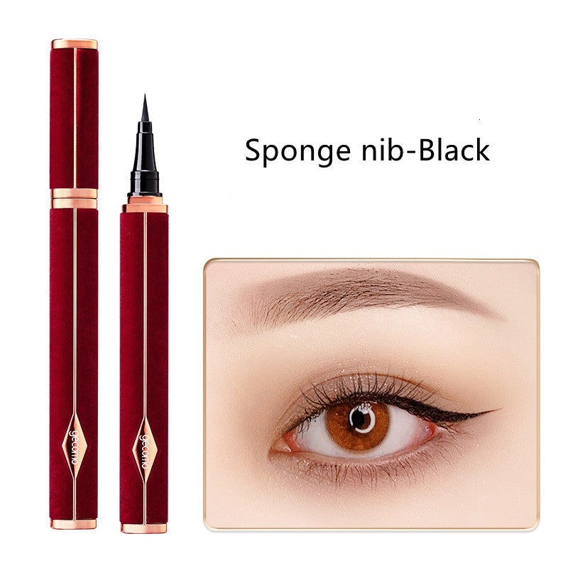 Red Velvet Eyeliner Waterproof