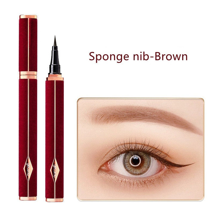 Red Velvet Eyeliner Waterproof