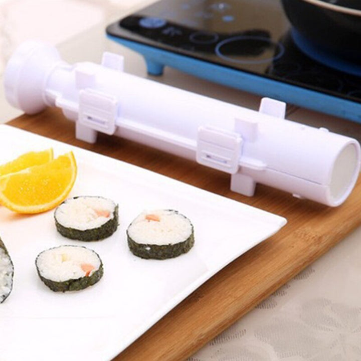 One Press Sushi Roll Maker