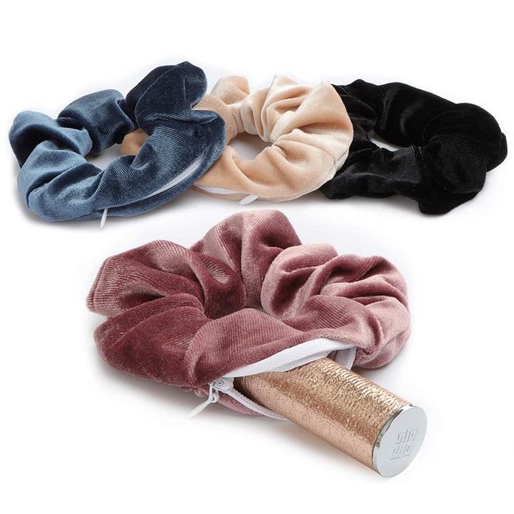 Scrunchie Purse 2 0