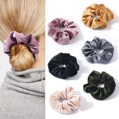 Scrunchie Purse 2 0