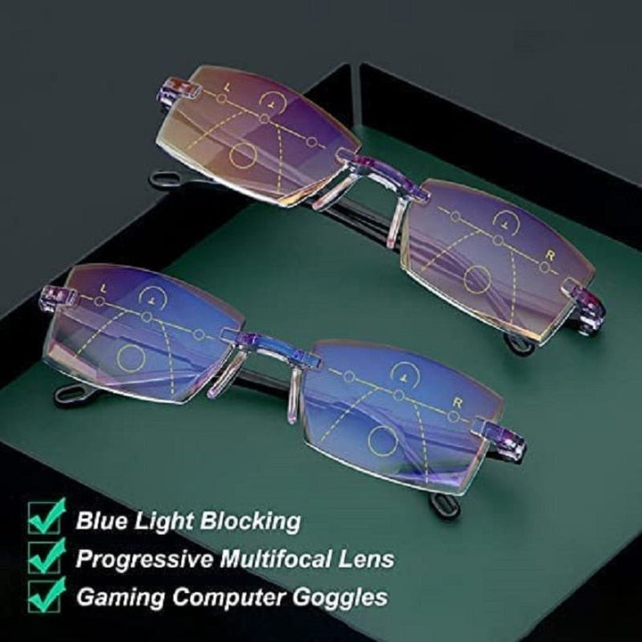 Anti-blue Reading Glasses