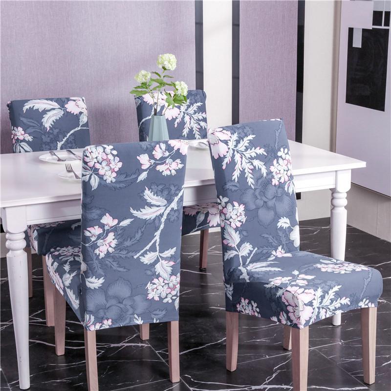 Waterproof Stretchable Chair Covers