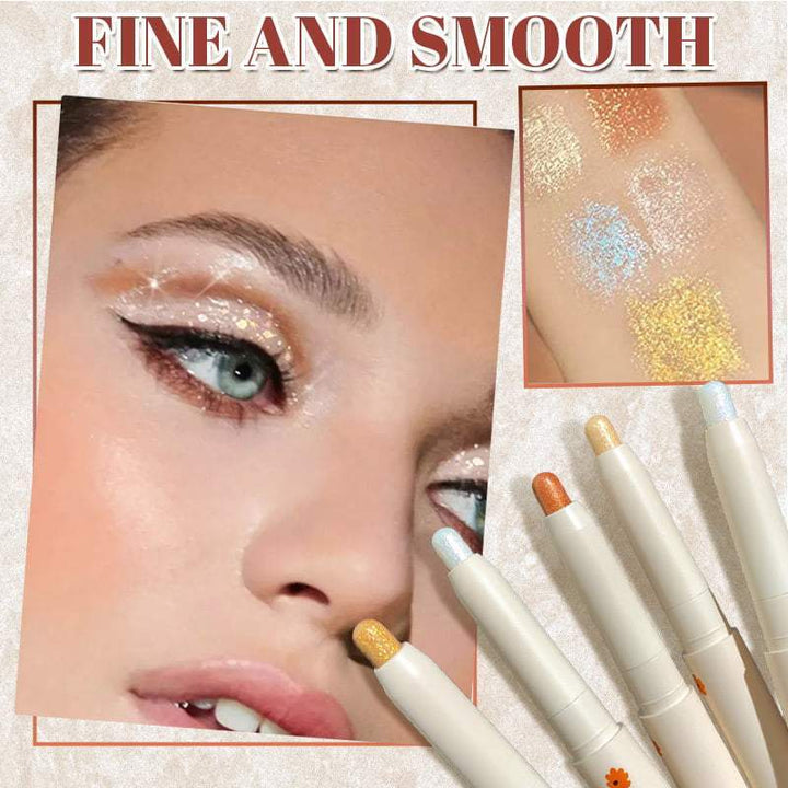 Waterproof High Gloss Eye Shadow Pen