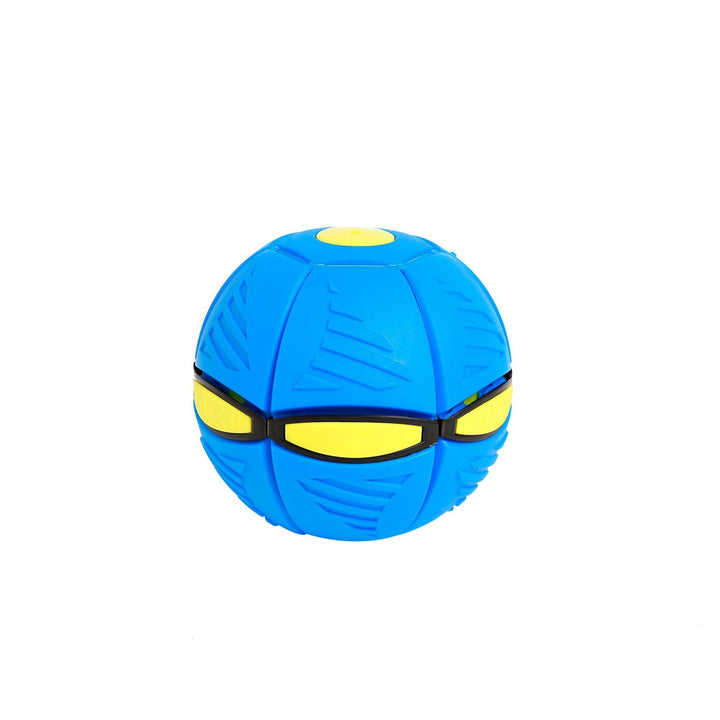 Christmas Gift Ufo Magic Ball