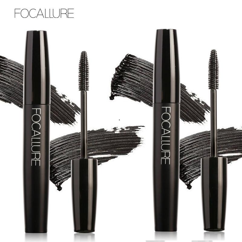 Focallure 3d Fully Volume And Lengthening Mascara