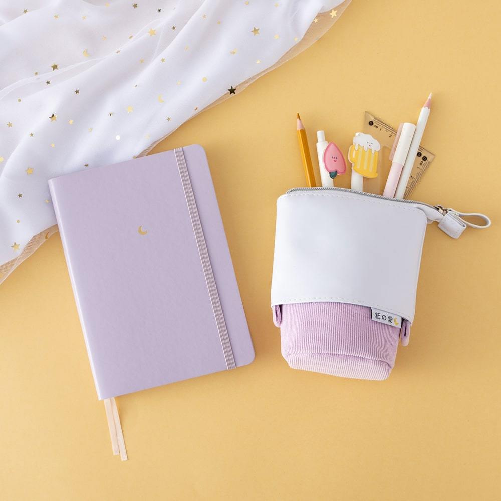 Tsuki Pop up Pencil Case