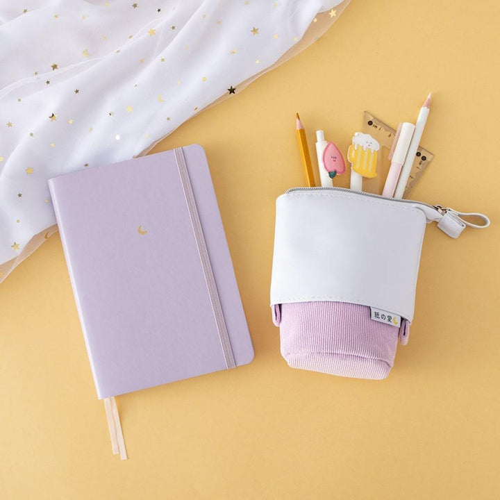 Tsuki Pop up Pencil Case