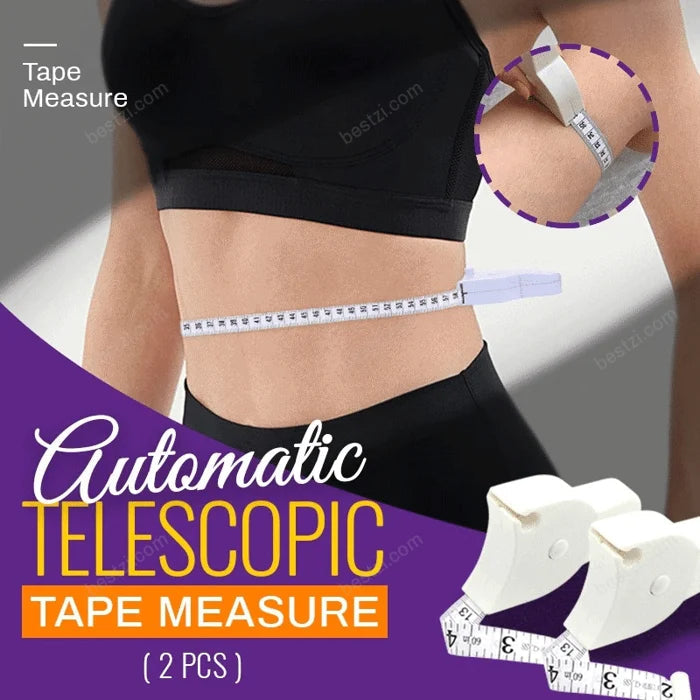 Automatic Telescopic Tape