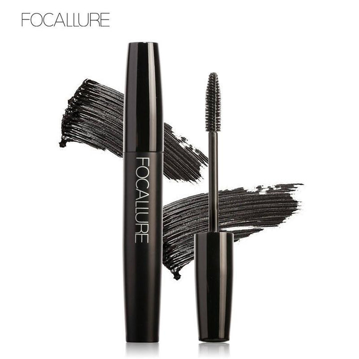 Focallure 3d Fully Volume And Lengthening Mascara