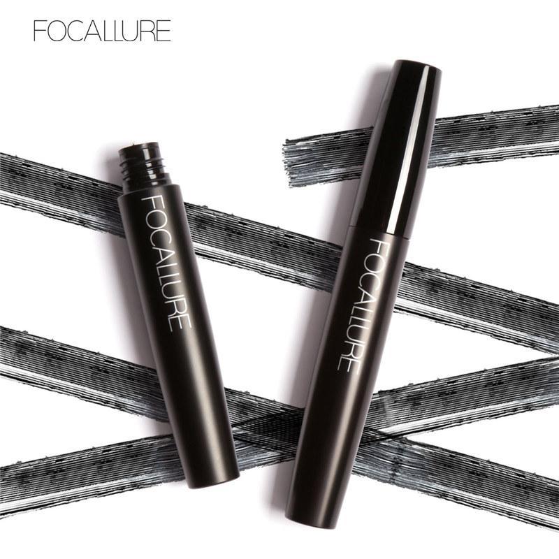 Focallure 3d Fully Volume And Lengthening Mascara