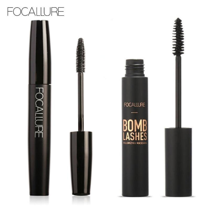 Focallure 3d Fully Volume And Lengthening Mascara