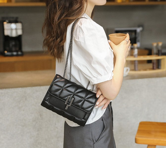 Crossbody Luxury Bag