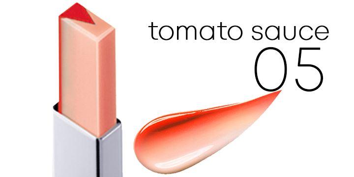 Duo Tone Lipstick