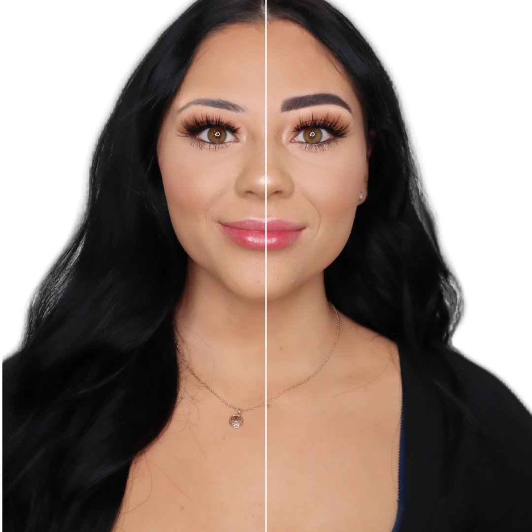 BROW STAMP KIT