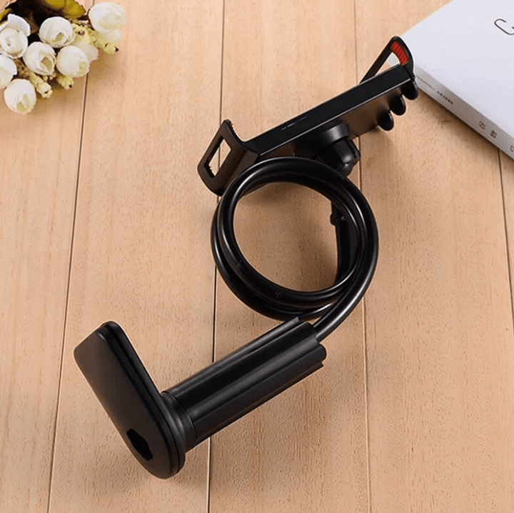 Desk Side Flexible Phone Holder