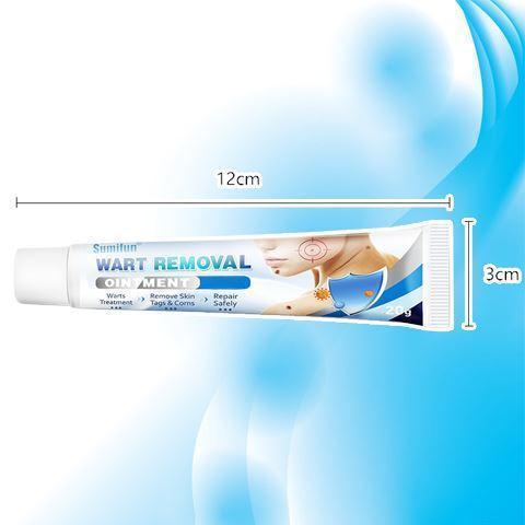 WartsOff Instant Blemish Removal Cream