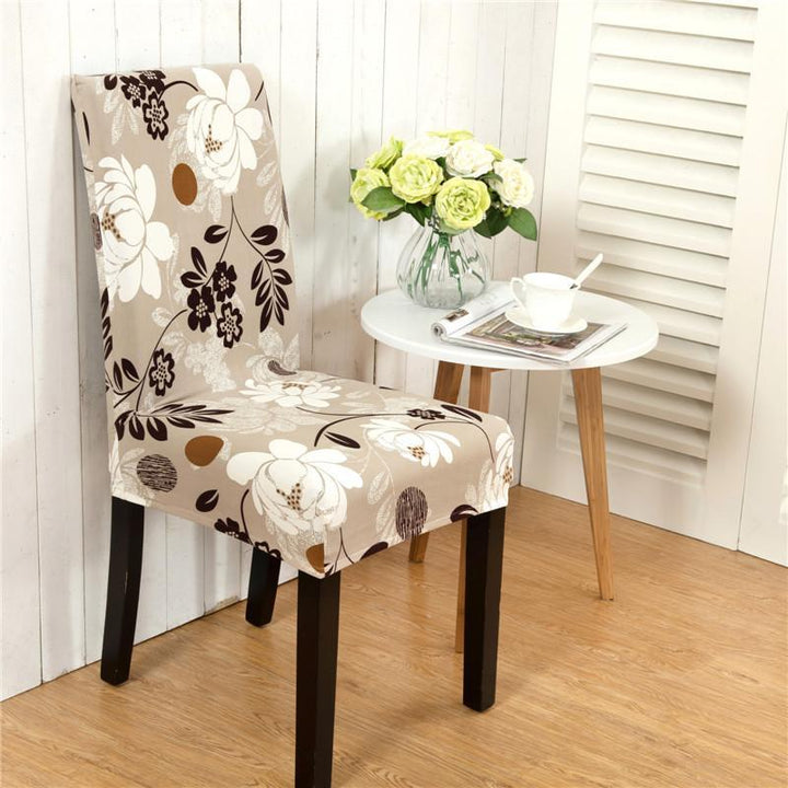 Waterproof Stretchable Chair Covers