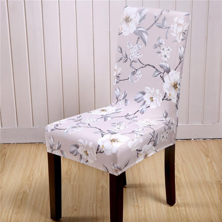 Waterproof Stretchable Chair Covers