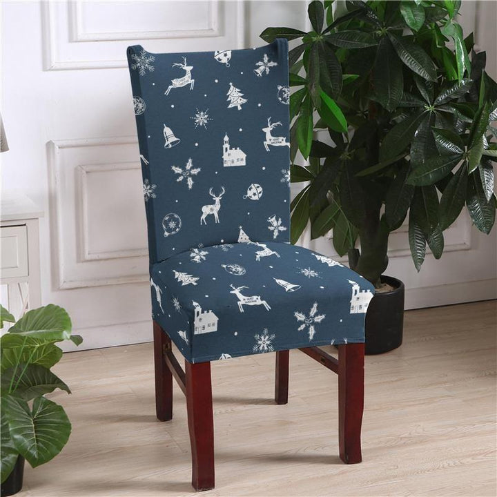 Waterproof Stretchable Chair Covers