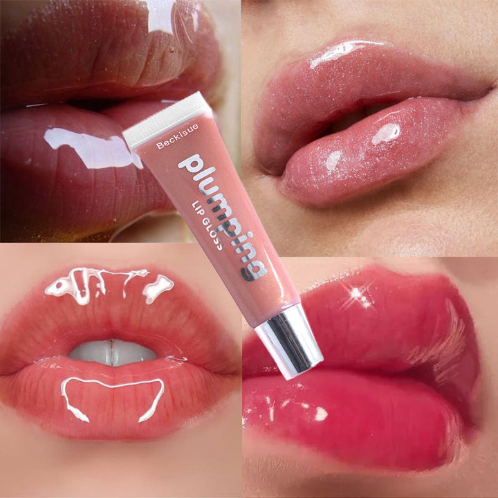 Plumping Lip Gloss