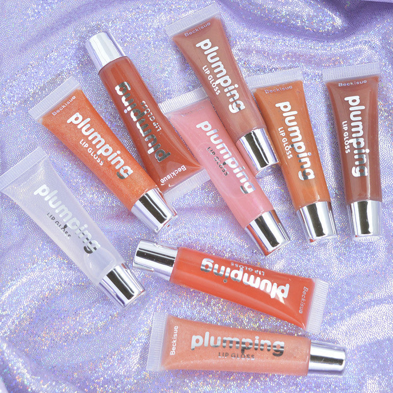 Plumping Lip Gloss