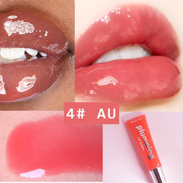 Plumping Lip Gloss