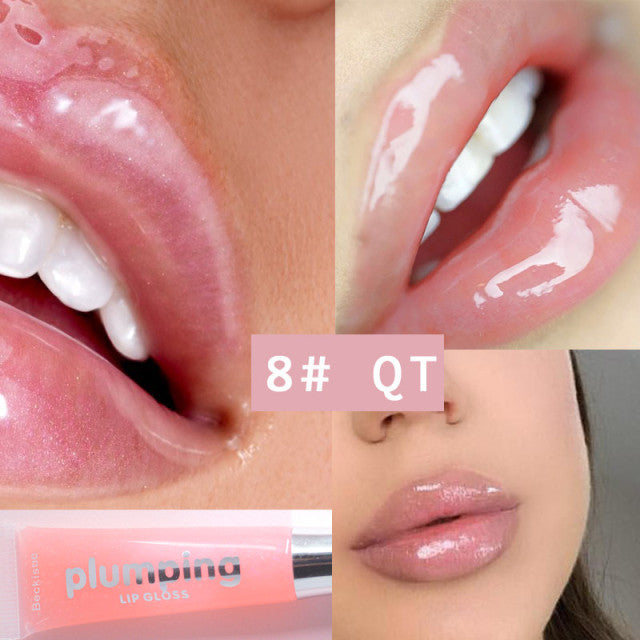 Plumping Lip Gloss