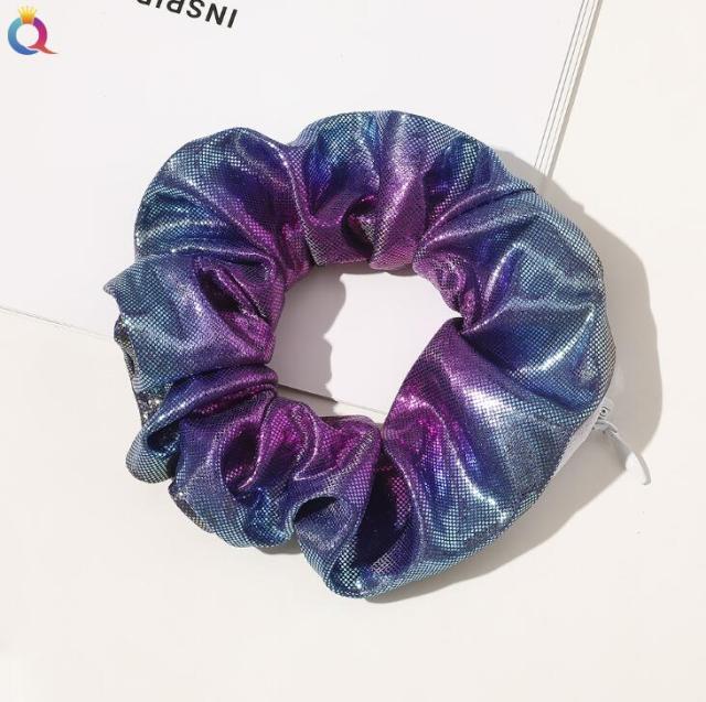 Scrunchie Purse 2 0