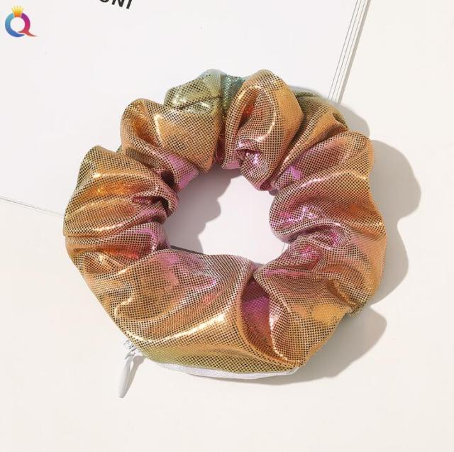 Scrunchie Purse 2 0