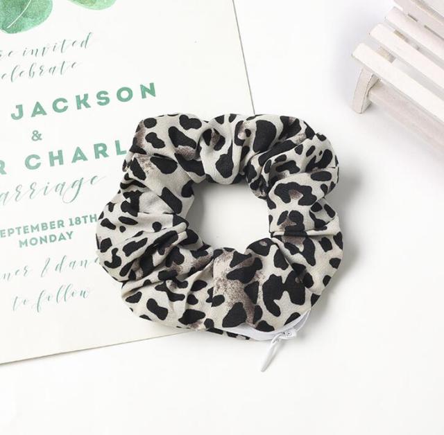 Scrunchie Purse 2 0